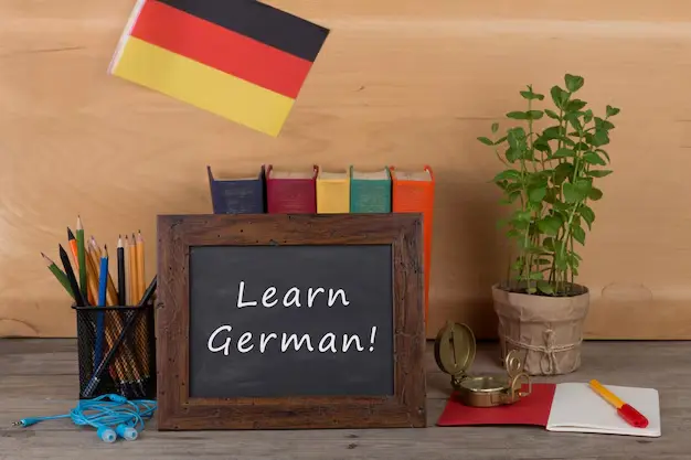German course FAQs questions Art of Language Pune