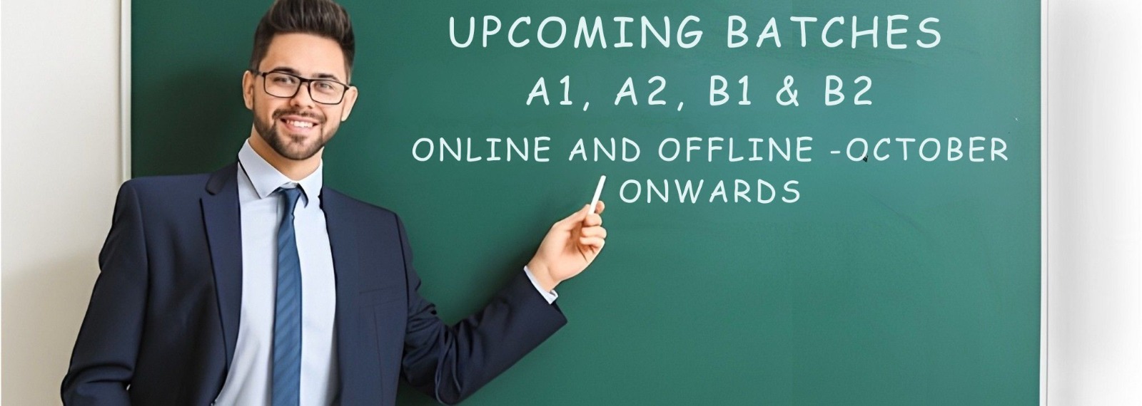 art of language upcoming batches pune