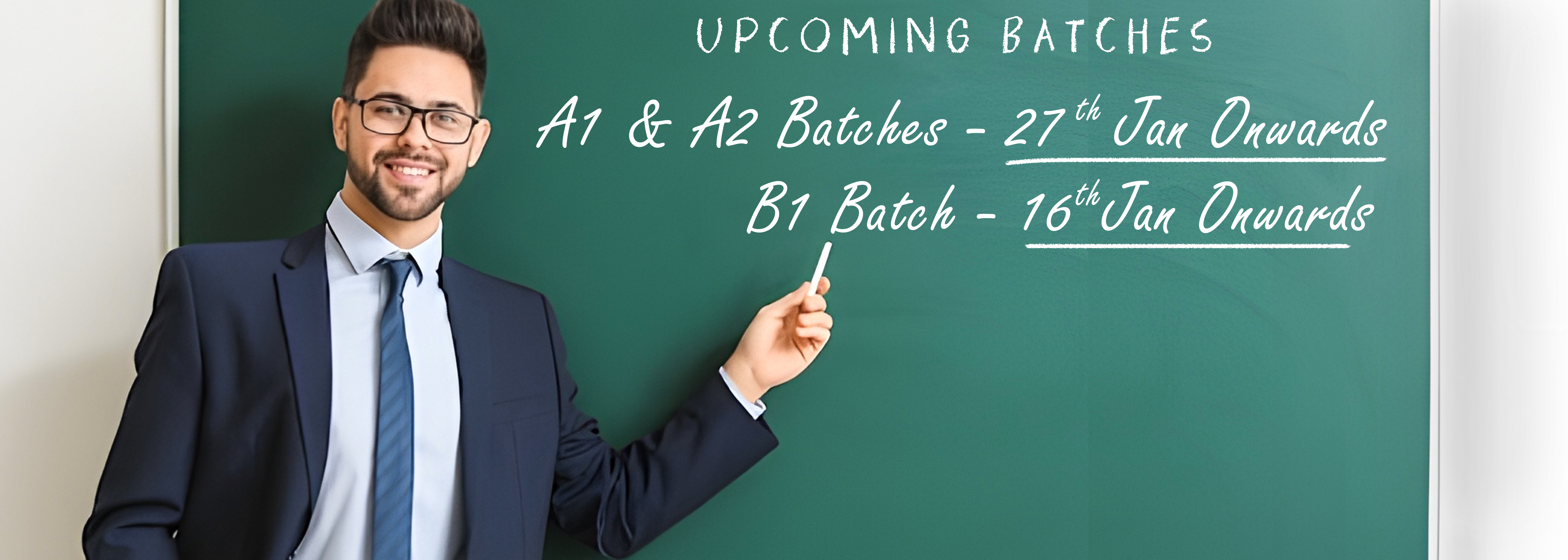 art of language upcoming batches pune