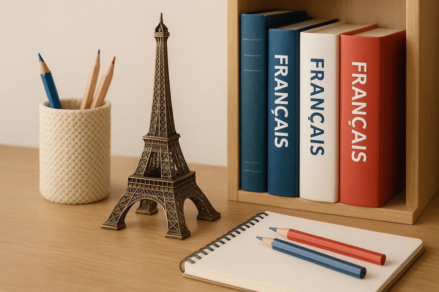 B1 French course in Pune - Intermediate French classes at Art of Language