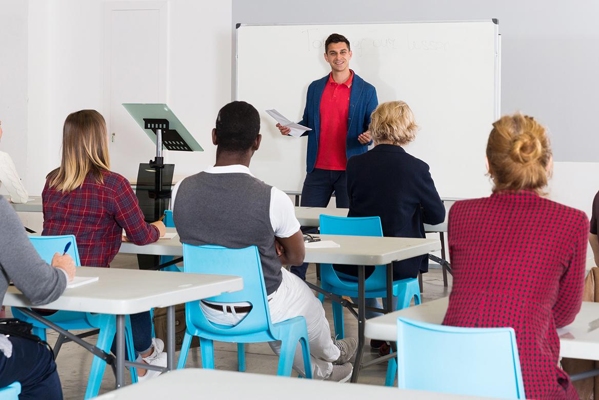 C2 French course in Pune - Mastery level French classes at Art of Language