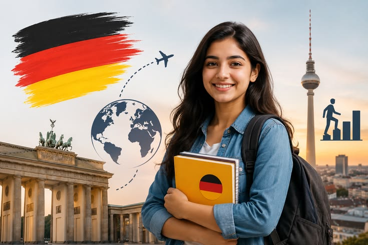 German Language Classes in Mumbai - Learn German with Art of Language