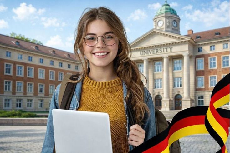Best German Classes in Pune - German language learning