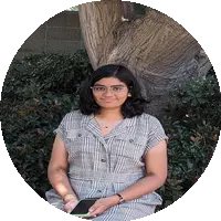 Devashree Rajebahadur student review Art of Language